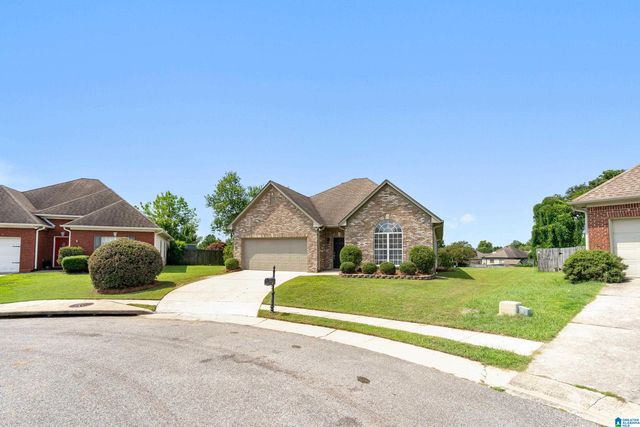 112 GRANT CIRCLE, Calera, AL 35040