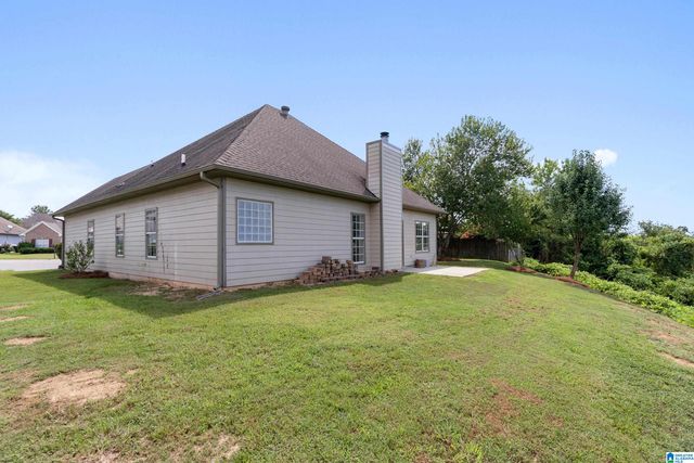 112 GRANT CIRCLE, Calera, AL 35040
