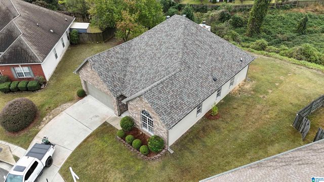 112 GRANT CIRCLE, Calera, AL 35040