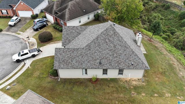 112 GRANT CIRCLE, Calera, AL 35040