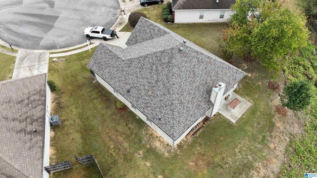 112 GRANT CIRCLE, Calera, AL 35040