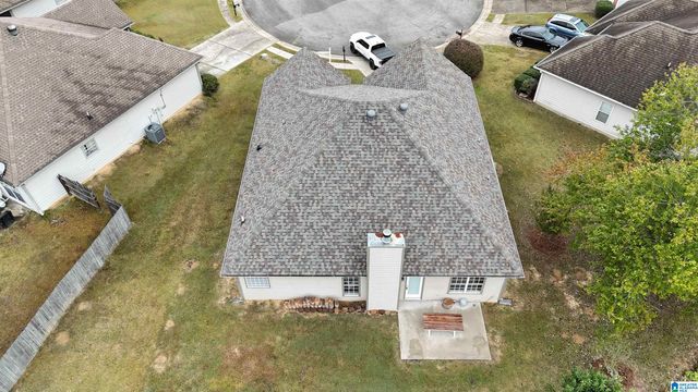 112 GRANT CIRCLE, Calera, AL 35040