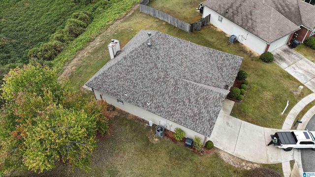 112 GRANT CIRCLE, Calera, AL 35040