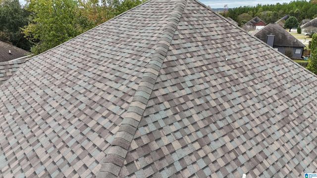 112 GRANT CIRCLE, Calera, AL 35040