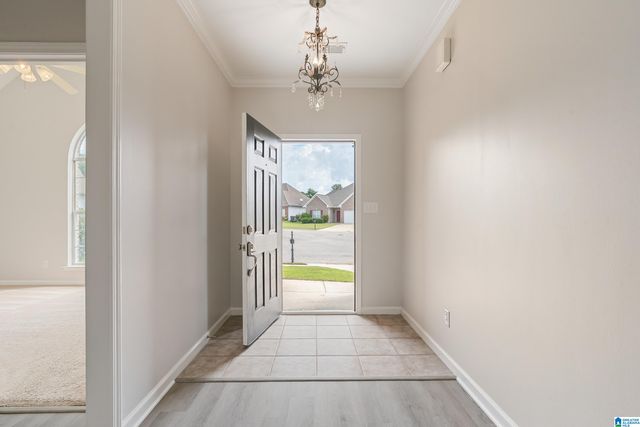 112 GRANT CIRCLE, Calera, AL 35040