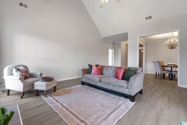 112 GRANT CIRCLE, Calera, AL 35040