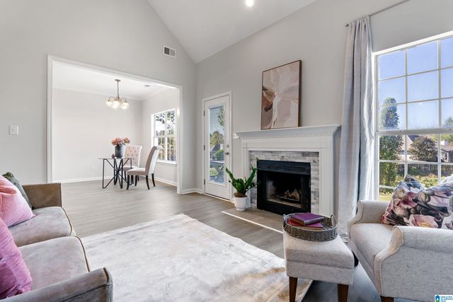 112 GRANT CIRCLE, Calera, AL 35040