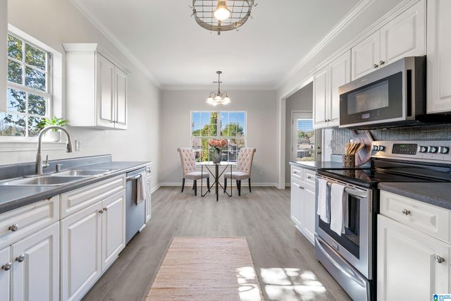 112 GRANT CIRCLE, Calera, AL 35040