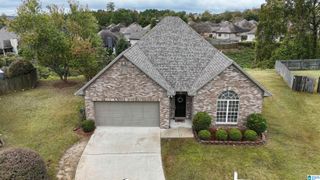 112 GRANT CIRCLE, Calera, AL 35040