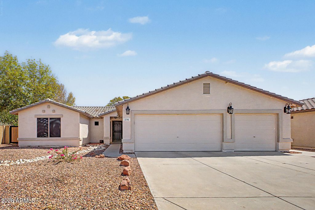 2705 N 105TH Avenue, Avondale, AZ 85392 — photo 2