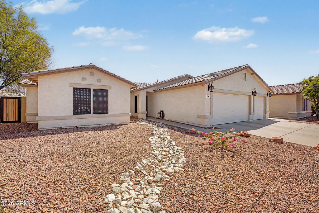 2705 N 105TH Avenue, Avondale, AZ 85392 — photo 3
