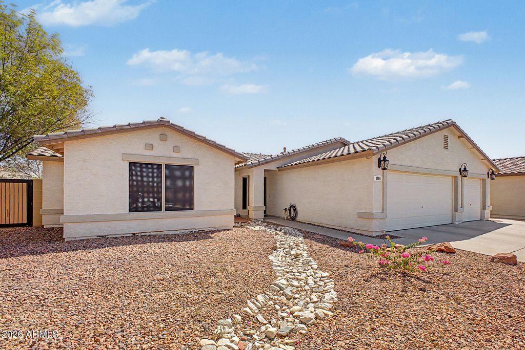 2705 N 105TH Avenue, Avondale, AZ 85392 — photo 4