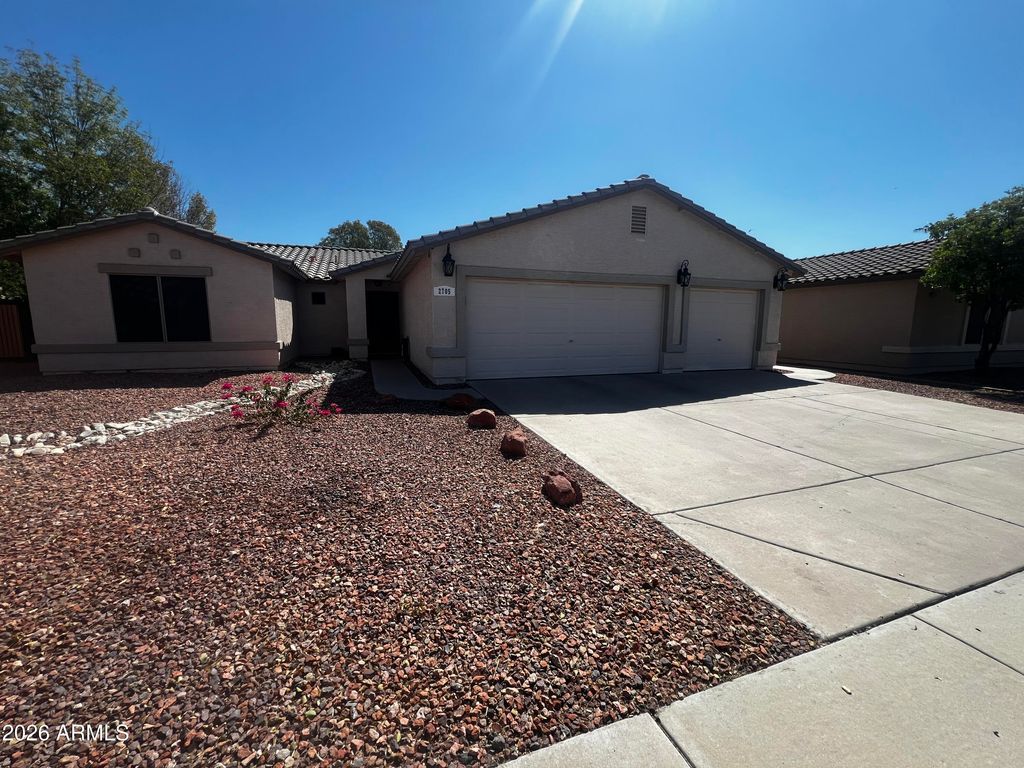 2705 N 105TH Avenue, Avondale, AZ 85392 — photo 5