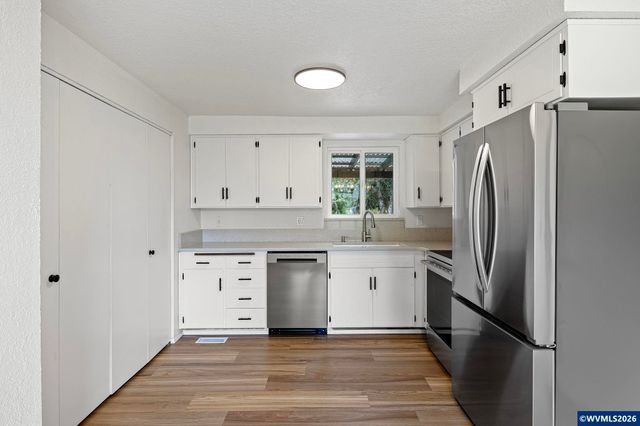 2702 Newton St, Philomath, OR 97370
