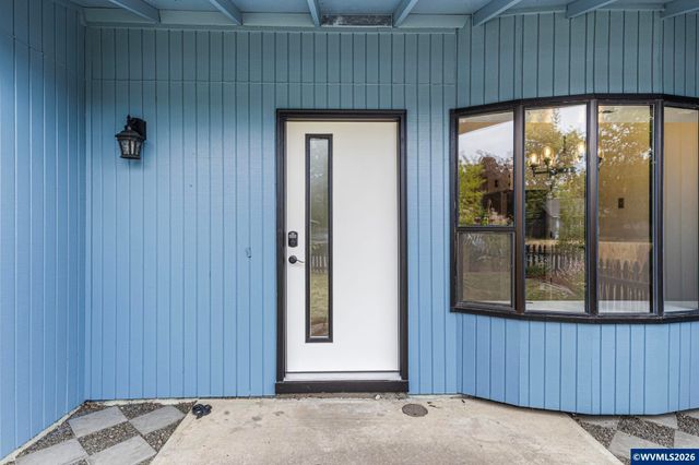 2702 Newton St, Philomath, OR 97370