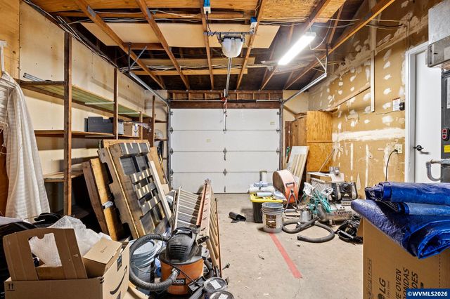 2702 Newton St, Philomath, OR 97370
