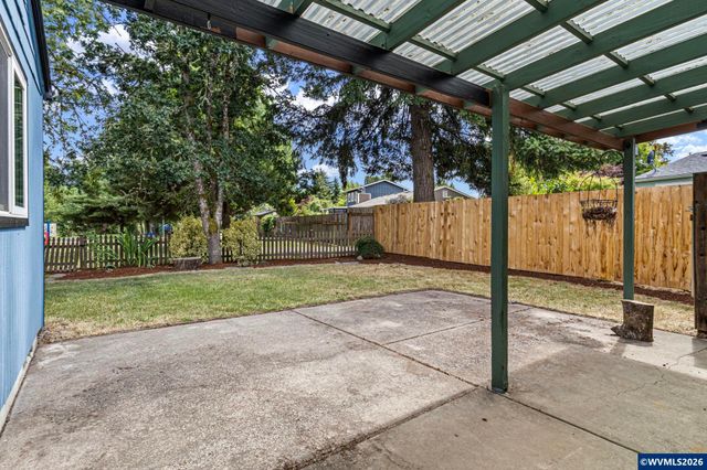 2702 Newton St, Philomath, OR 97370