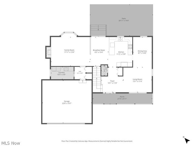 1133 Sharonbrook Drive, Twinsburg, OH 44087