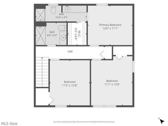 1133 Sharonbrook Drive, Twinsburg, OH 44087