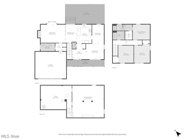 1133 Sharonbrook Drive, Twinsburg, OH 44087