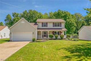 1133 Sharonbrook Drive, Twinsburg, OH 44087