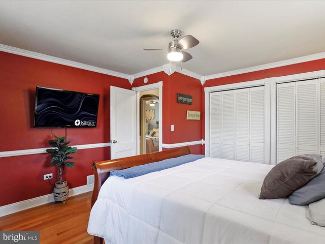1102 CARRIE WAY, Martinsburg, WV 25401