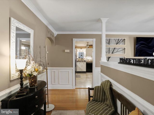1102 CARRIE WAY, Martinsburg, WV 25401