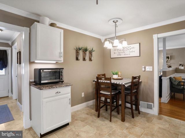 1102 CARRIE WAY, Martinsburg, WV 25401