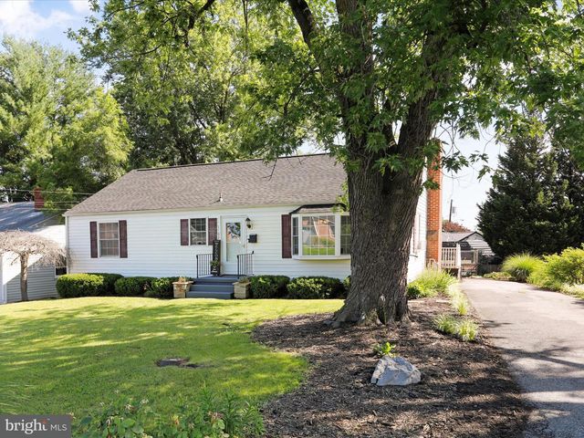 1102 CARRIE WAY, Martinsburg, WV 25401