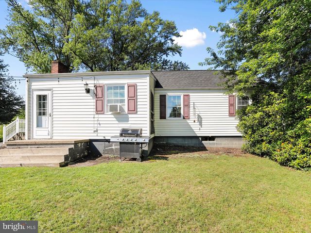 1102 CARRIE WAY, Martinsburg, WV 25401