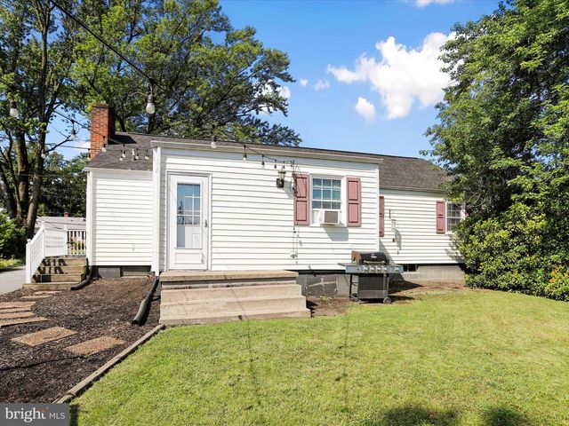 1102 CARRIE WAY, Martinsburg, WV 25401