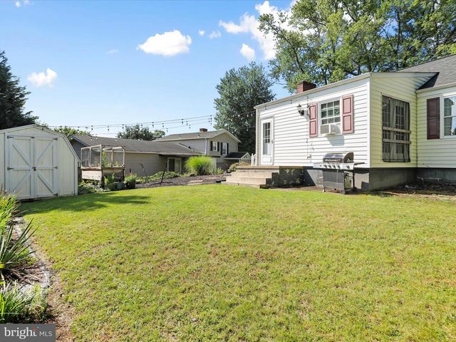 1102 CARRIE WAY, Martinsburg, WV 25401