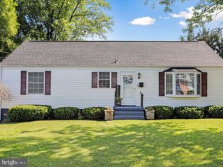 1102 CARRIE WAY, Martinsburg, WV 25401