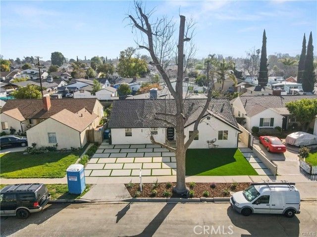 7842 Lasaine Avenue, Northridge (los Angeles), CA 91325