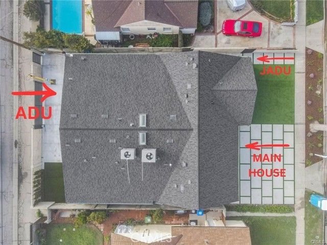 7842 Lasaine Avenue, Northridge (los Angeles), CA 91325