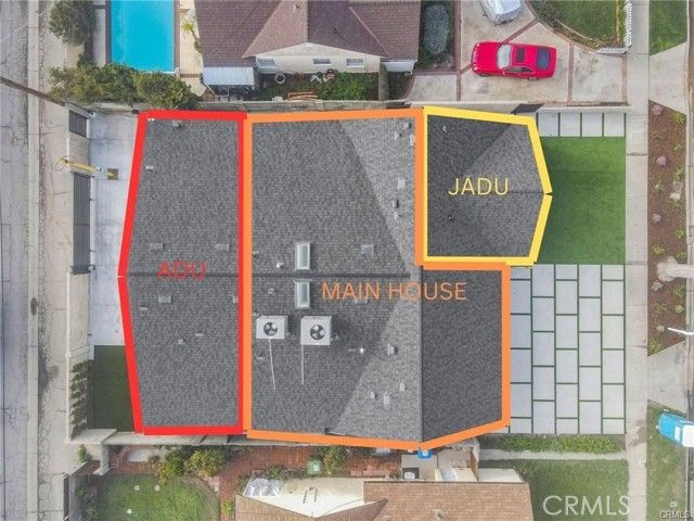 7842 Lasaine Avenue, Northridge (los Angeles), CA 91325