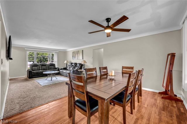 13177 Whitney Road, Strongsville, OH 44136