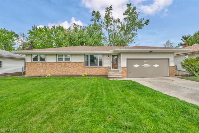 13177 Whitney Road, Strongsville, OH 44136