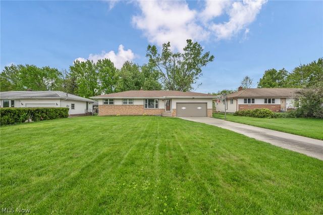 13177 Whitney Road, Strongsville, OH 44136
