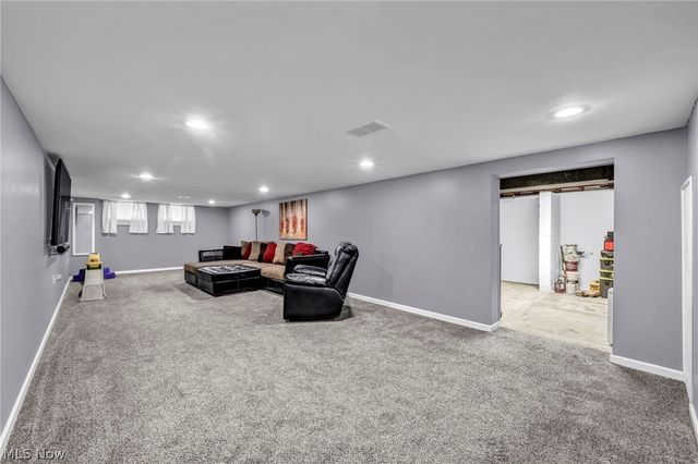 13177 Whitney Road, Strongsville, OH 44136