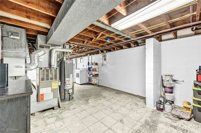 13177 Whitney Road, Strongsville, OH 44136