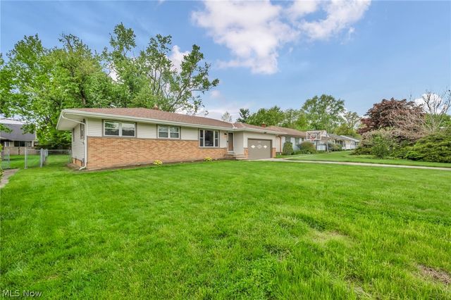 13177 Whitney Road, Strongsville, OH 44136