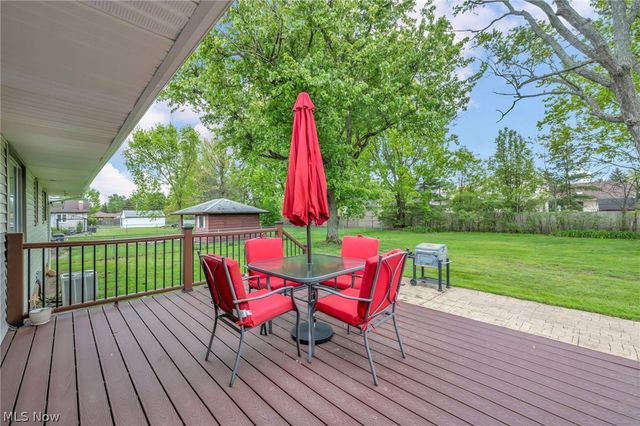 13177 Whitney Road, Strongsville, OH 44136