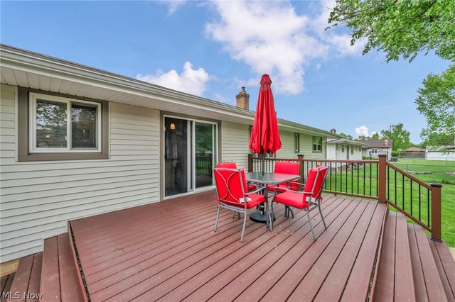 13177 Whitney Road, Strongsville, OH 44136