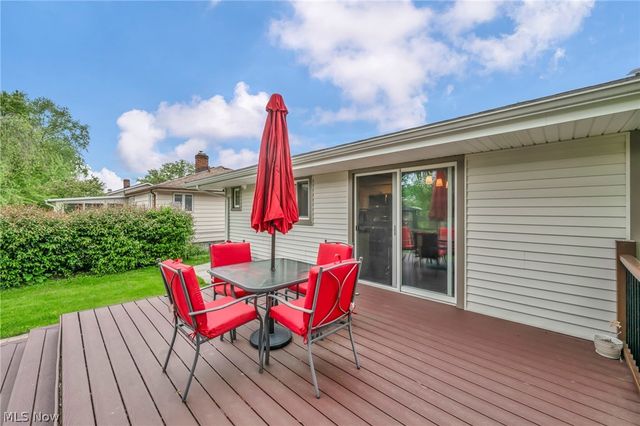 13177 Whitney Road, Strongsville, OH 44136