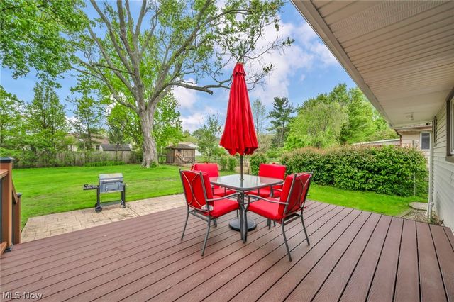 13177 Whitney Road, Strongsville, OH 44136