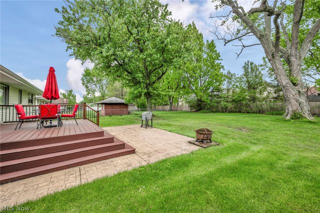 13177 Whitney Road, Strongsville, OH 44136