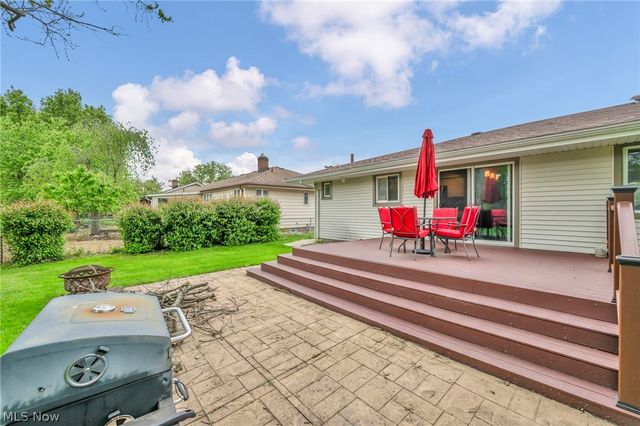 13177 Whitney Road, Strongsville, OH 44136