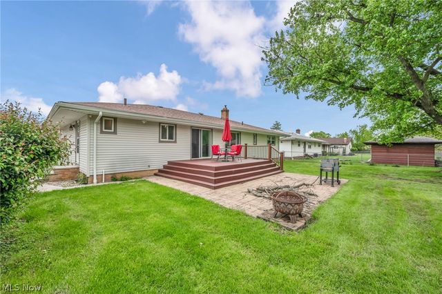 13177 Whitney Road, Strongsville, OH 44136