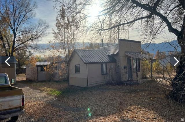 135 S 100 E, Richfield, UT 84701